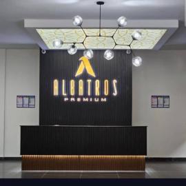 Masiliano Consulting, hotel en Yaundé