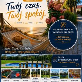Słoneczna Sarbinówka