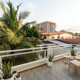M Residence, hotel u gradu Akra