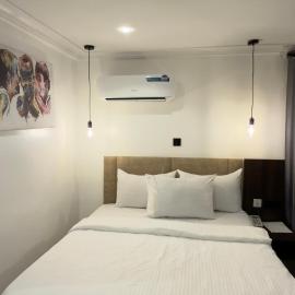 GrandServe Luxury