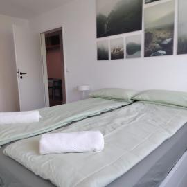 Beautiful apartment in Altstadt Stralsund, хотел в Щралзунд
