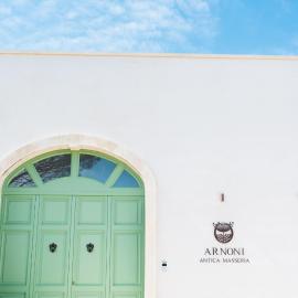 Antica Masseria Arnoni
