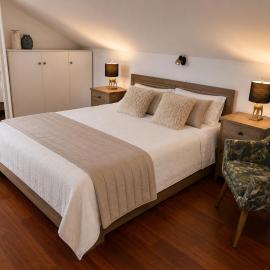 Villa Magnetic