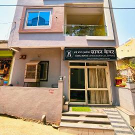 Shree Datt Home stay