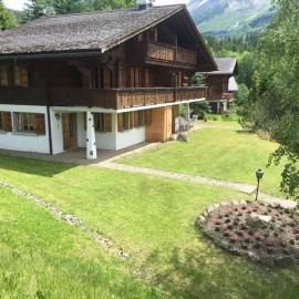 Chalet Castor