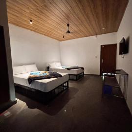 nouful home stay, ξενοδοχείο σε Munnar