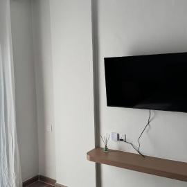 Azure Suite Apartment - AOSIS