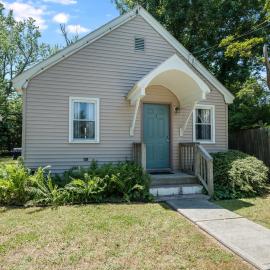 Chris Cottage 3