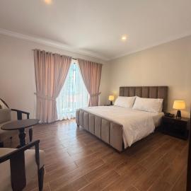 On Cloud Resort, hotel en Murree