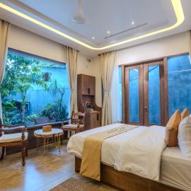 Villa Lumora Maldives
