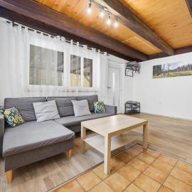 Hygge Pržno, hotel a Pržno