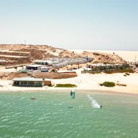 New Spirit Dakhla، فندق في دخلة
