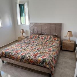 Relaxing Beach Retreat with Sea View, hotel v destinácii Chebba