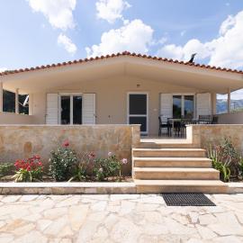 Panoraia Living - Cosy House by SportCamp I Family