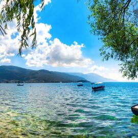 Top Value Apartments, hotel em Ohrid
