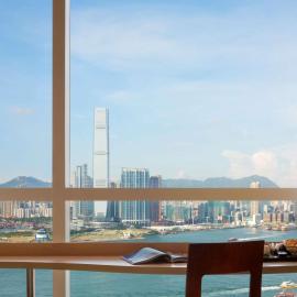 Ibis Hong Kong Central & Sheung Wan, hotel di Hong Kong