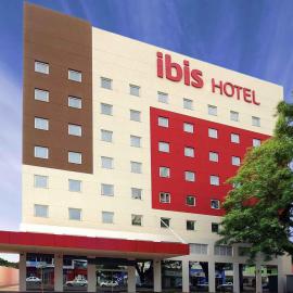 ibis Cascavel, hotel v destinácii Cascavel