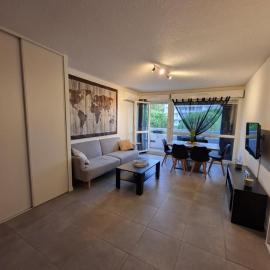 Appartement 3 chambres 69m2