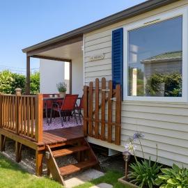 Location Mobile home, hotel in Marseillan