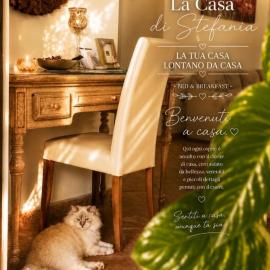 La Casa Di Stefania