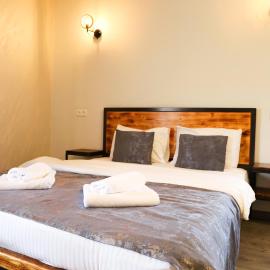 WaterFall Hotel: Erivan'da bir otel
