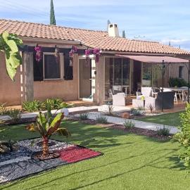 Villa Les Brouadettes