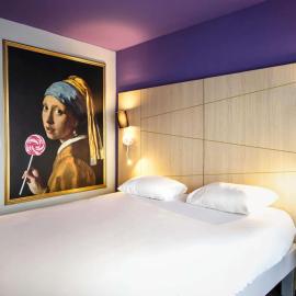 ibis Styles Honfleur Centre Historique, Hotel in Honfleur