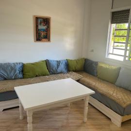 Apparemment saidia rez de chaussée