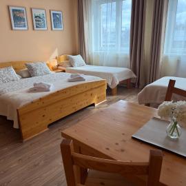 Quota 850, hotel in Tatranská Lomnica