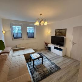 Ferienwohnung Altstadt
