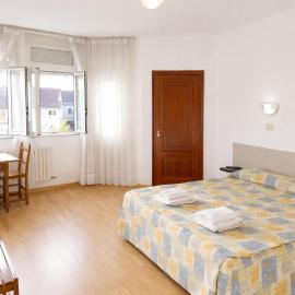 Hotel Santa Clara, Hotel in Monforte de Lemos