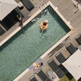 Constance Retreat - Douro Verde by FERO