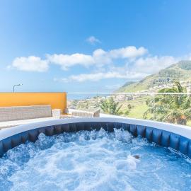 Recanto do Sol by Atlantic Holiday