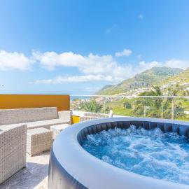 Recanto do Sol by Atlantic Holiday