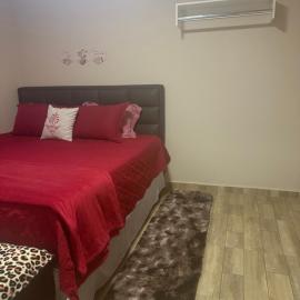 Flat mobiliado centro formosa Go