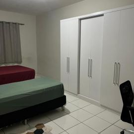 Suíte econômica, hotel in Montes Claros