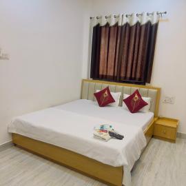 Hotel G9 Bhilwara, Hotel in Bhilwara