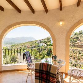 Apartament in Monte Pedreguer