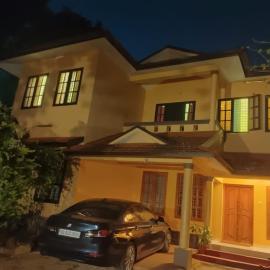 Wayanad homestay kalpatta, hotel in Kalpetta