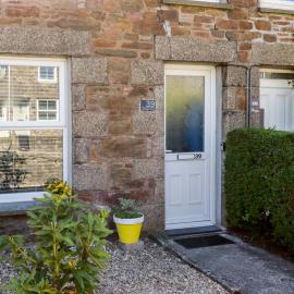 Tin Lantern Cottage