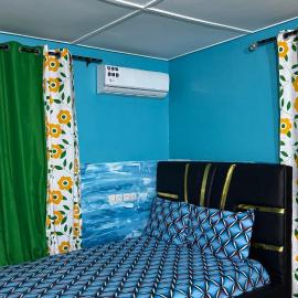 King Appartement, hotel a Lomé
