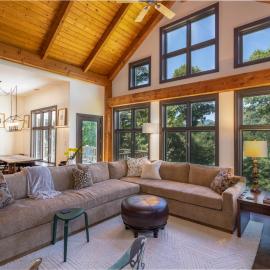 Evergreen Cottage