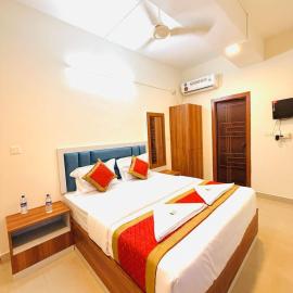 Hotel SAI GRAND