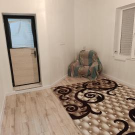 Tamga में, होटल Sherine house