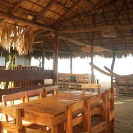 Mojo Surf House