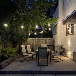 Mins to State Fair & AmFam Field |Sleeps 12|4BR + Parking، فندق في ميلووكي