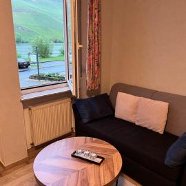 Ferienwohnung 1