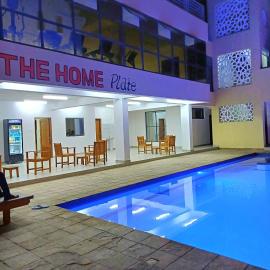 Luxury in Nyali