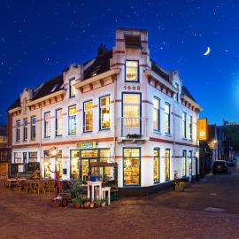 Be my Guest House, hotel u gradu Vajk an Ze