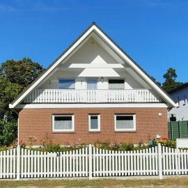 Ferienwohnung Bandow